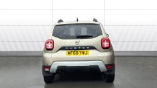 Dacia Duster 1.6 SCe Prestige 5dr Petrol Estate